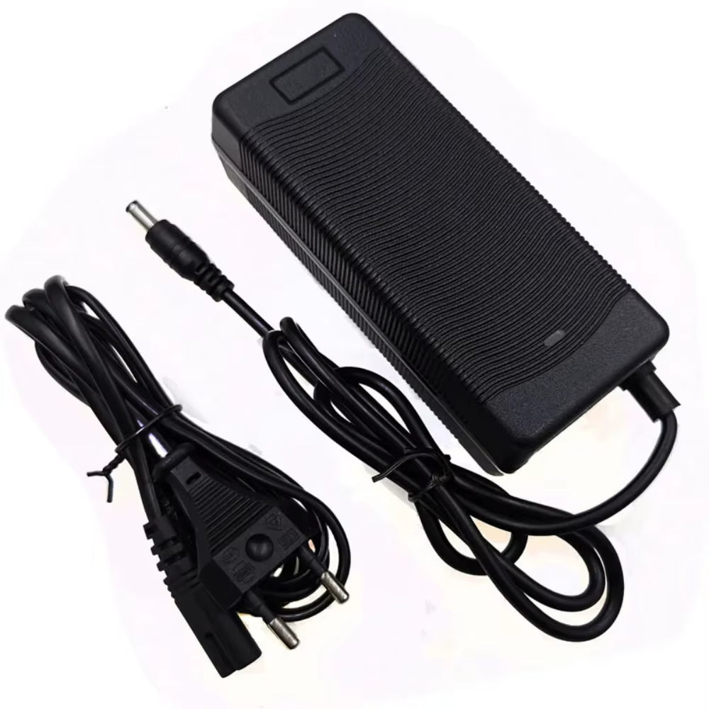 25.2V 4A 25.2V4A Lithium Li-Ion Battery Charger for 6 Series 21.6V 22.2V 24V Lithium Li-Ion Li-Polymer Battery Pack Good Quality